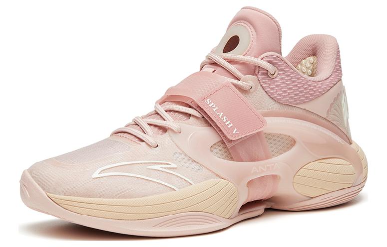 ANTA KT Splash 5 Klay Thompson 'Hawaii Hotel' 112321108-3