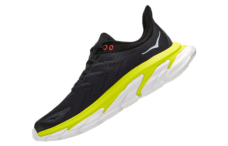 HOKA ONE ONE Clifton Edge 'Anthracite Evening Primrose' 1110510-AEPR