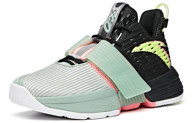 ANTA Shock The Game 4.0 Shoes 'Invincible' 112031108-2