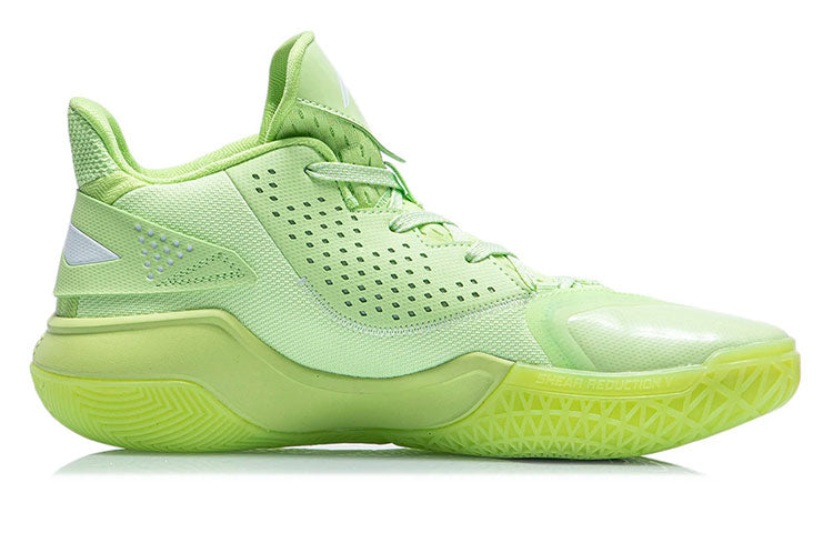Li-Ning Blast SE Mid 'Light Green' ABPR061-2
