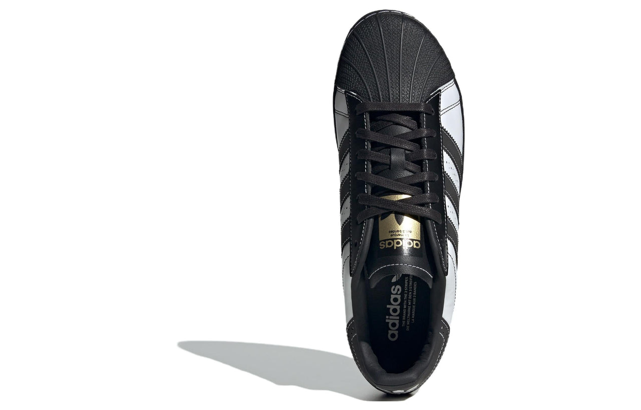adidas Superstar XLG 'White Black Toe' IE8409