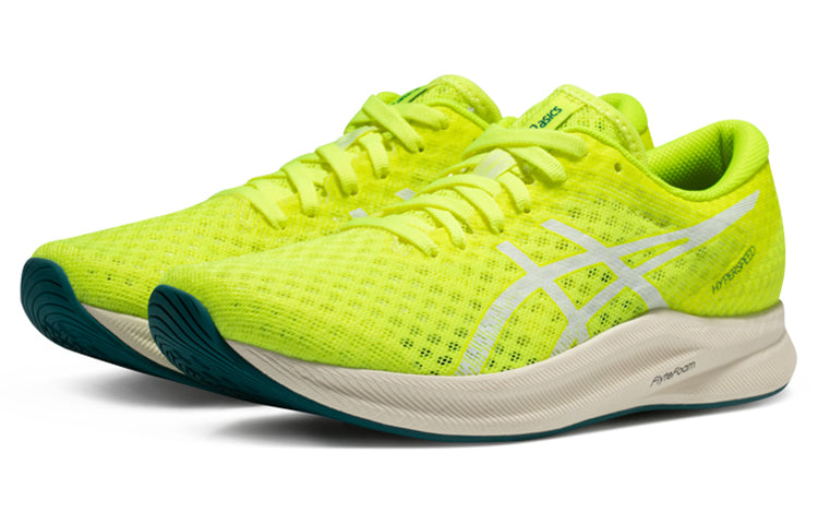 (WMNS) ASICS Hyper Speed 2 'Yellow White' 1012B321-750