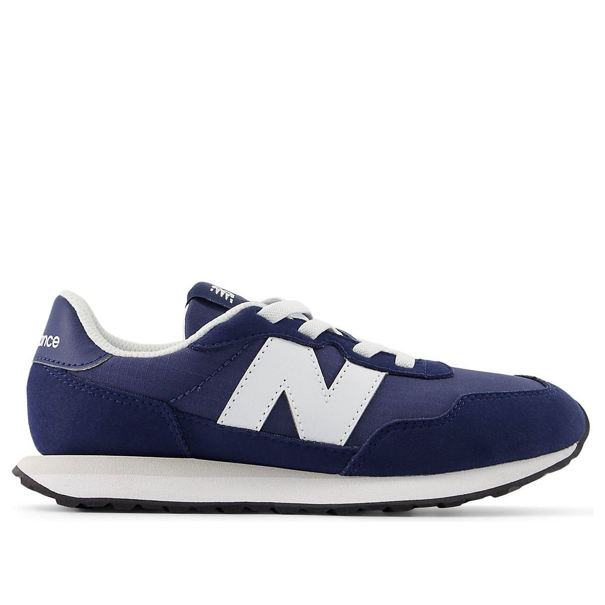 (PS) New Balance 237 'White Navy'  PH237HN