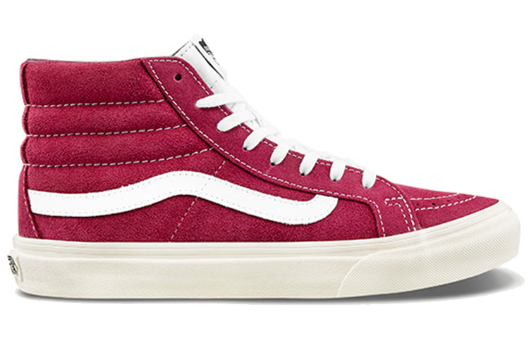 Vans SK8-HI Red VN0A32R2OIA