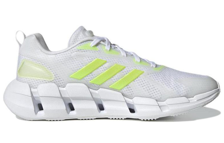 adidas Ventice Climacool 'White Green Yellow' GV6609