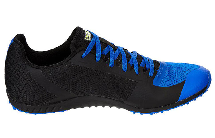 ASICS Hyper Xcs 2 Blue/Yellow 1091A016-400