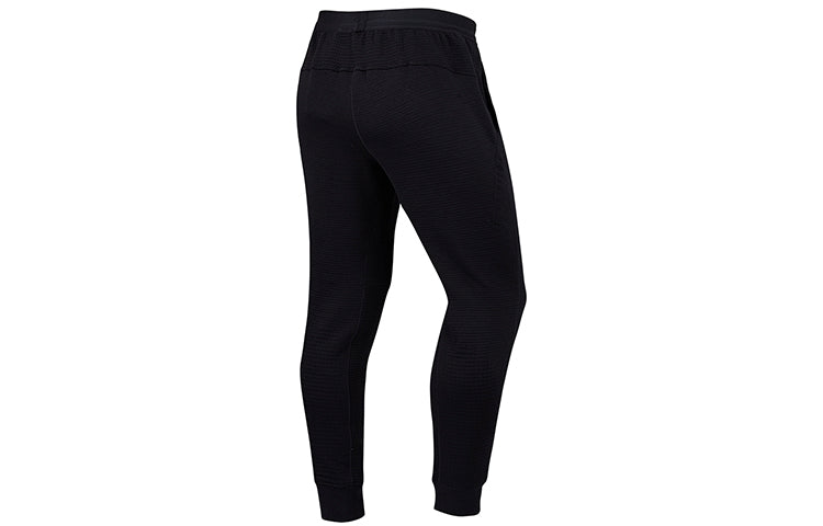 Nike Nsw Tech Pack Training Sports Bundle Feet Long Pants Black CU3596-010