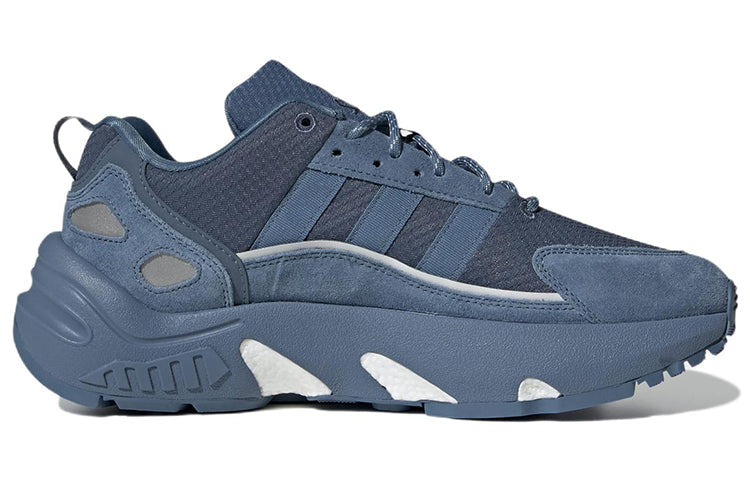 adidas ZX 22 Boost 'Altered Blue' GY1606