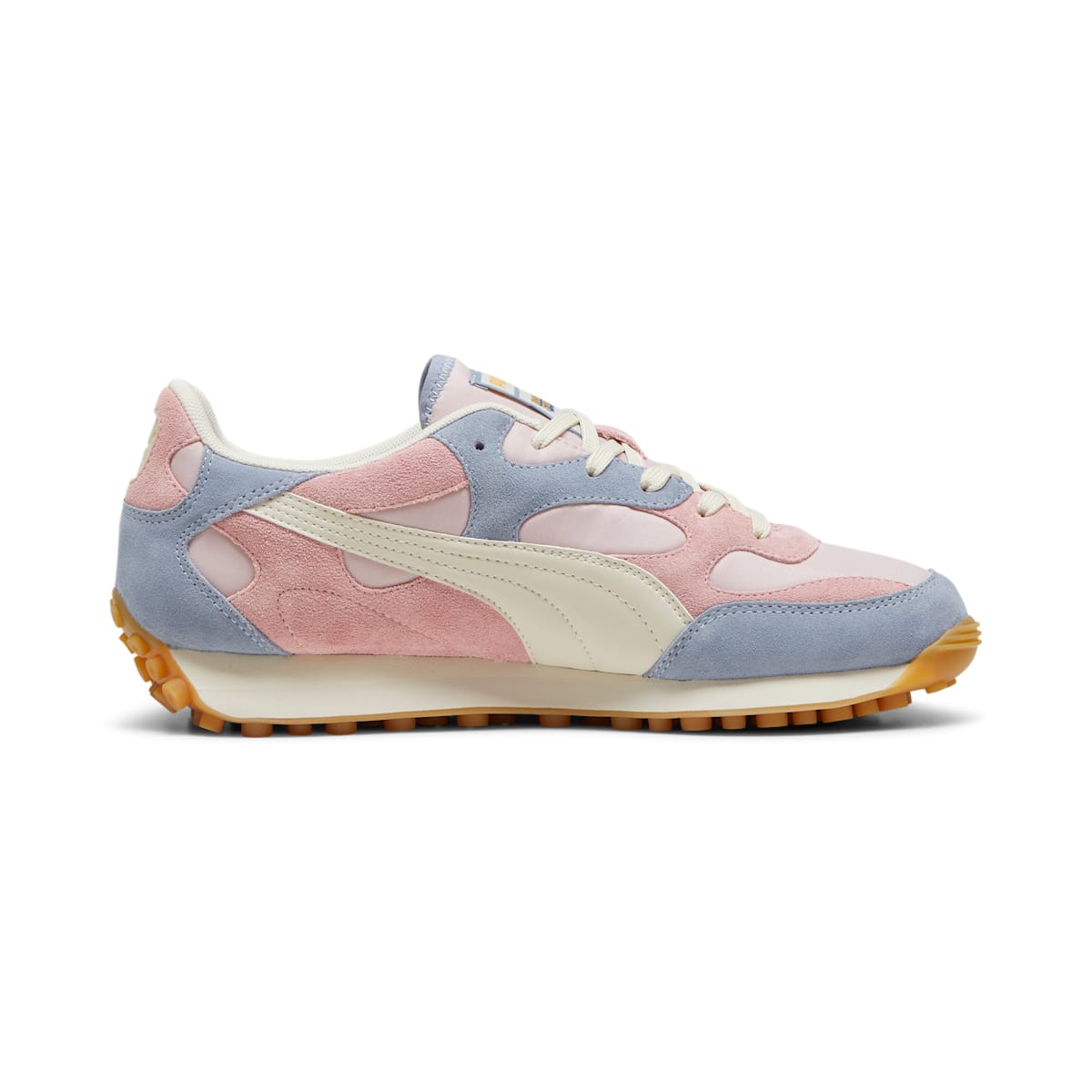 PUMA x Kid Super Easy Rider 'Mauve Mist Alpine Snow' 399423-01