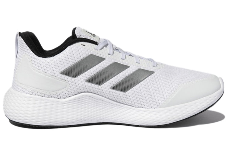 adidas Edge Gameday 'White Black' GZ0894