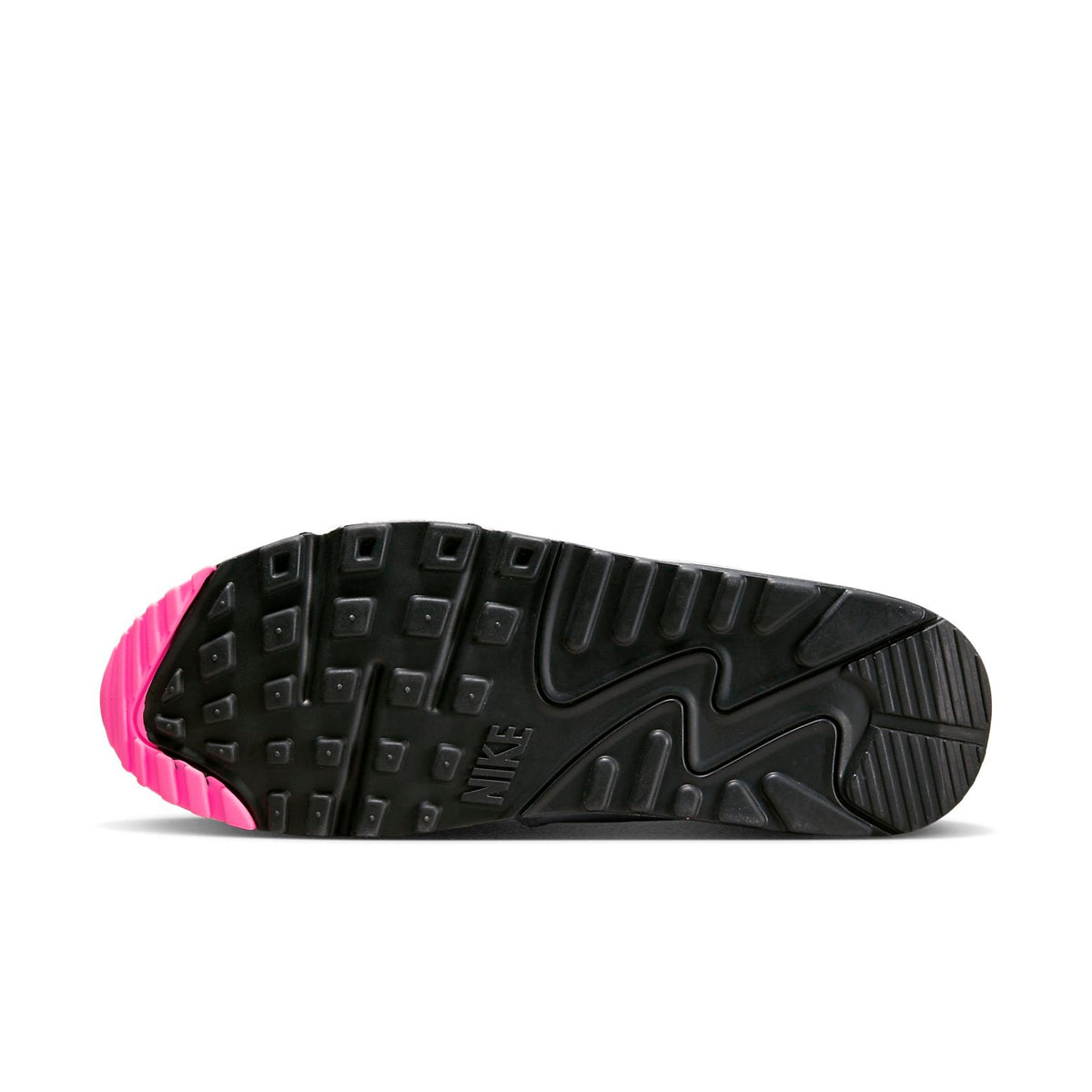 Nike Air Max 90 'Grey Neon' DZ4398-001