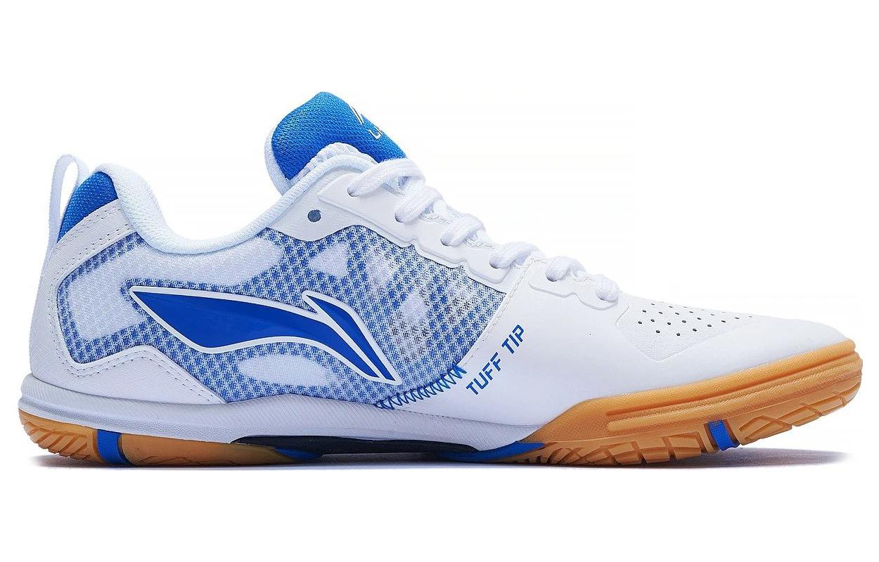 Li-Ning Eagle Eye 2.0 Pro 'White Blue Gum' APPT009-1