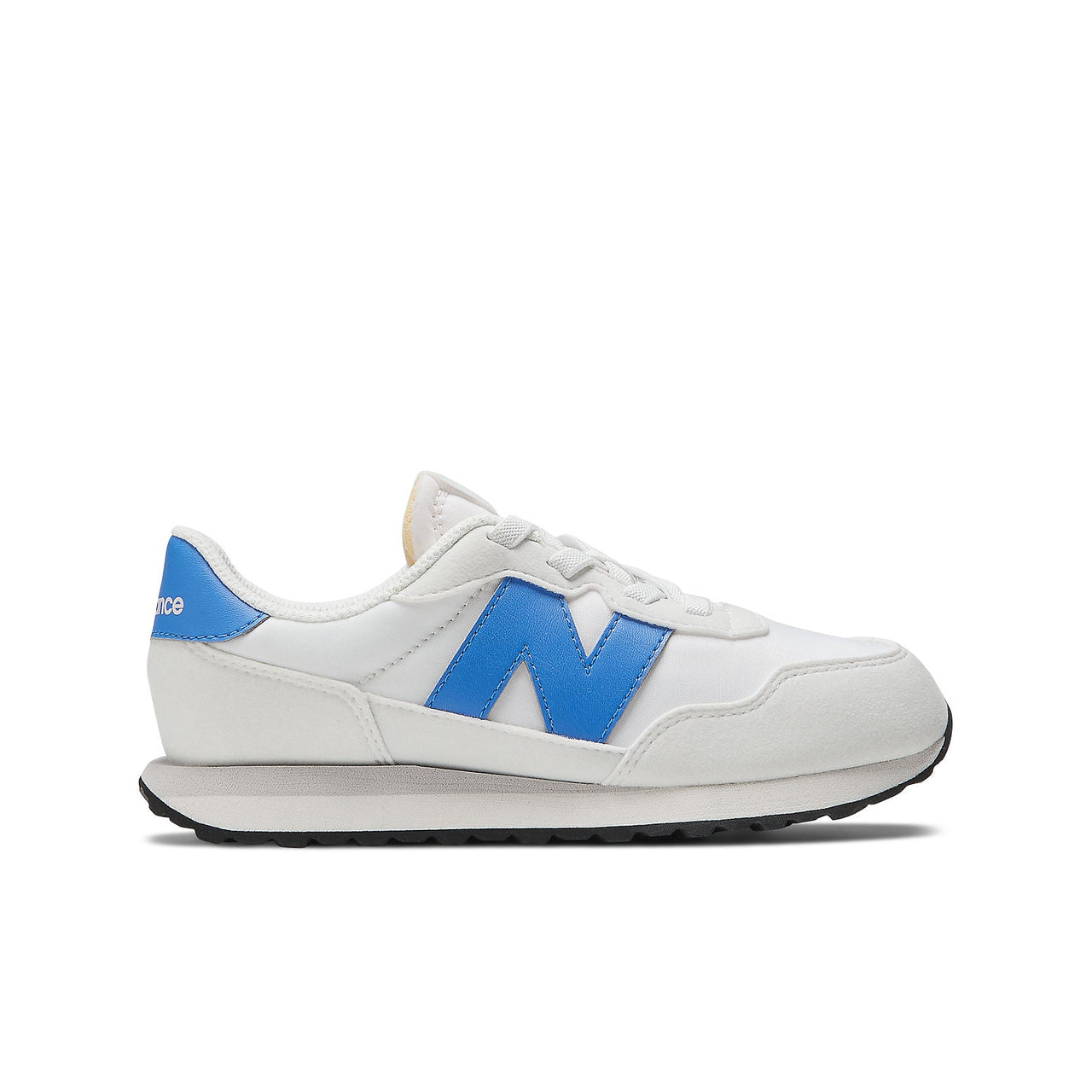 (PS) New Balance 237 Bungee Lace 'Reflection Bright Lapis' PH237BQ