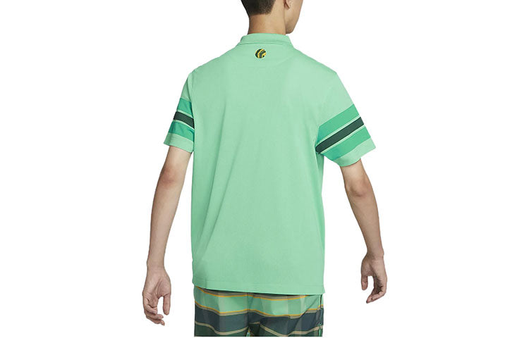 Nike Dri-FIT Unscripted Golf Polo DX9217-363