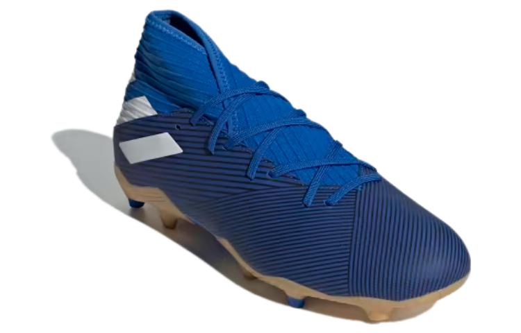 adidas Nemeziz 19.3 FG 'Blue Gum' F34391