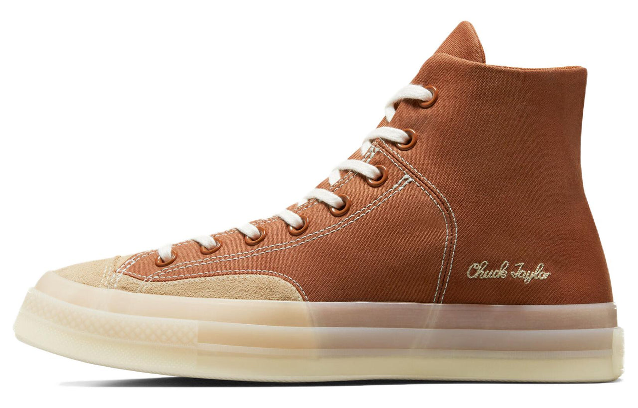 Converse Chuck Taylor All-Star 70 Hi 'Marquis Tawny Owl' A04538C