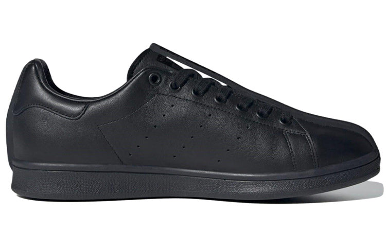 adidas Craig Green x Split Stan Smith 'Core Black' ID4153