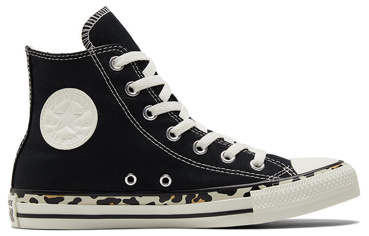(WMNS) Converse Chuck Taylor All Star 'Standard Black White' 570914C