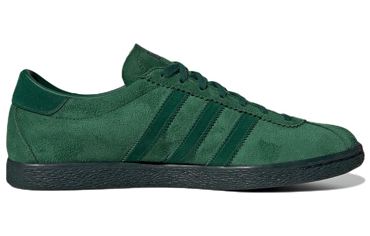 adidas Tobacco Gruen 'Dark Green' GW8205