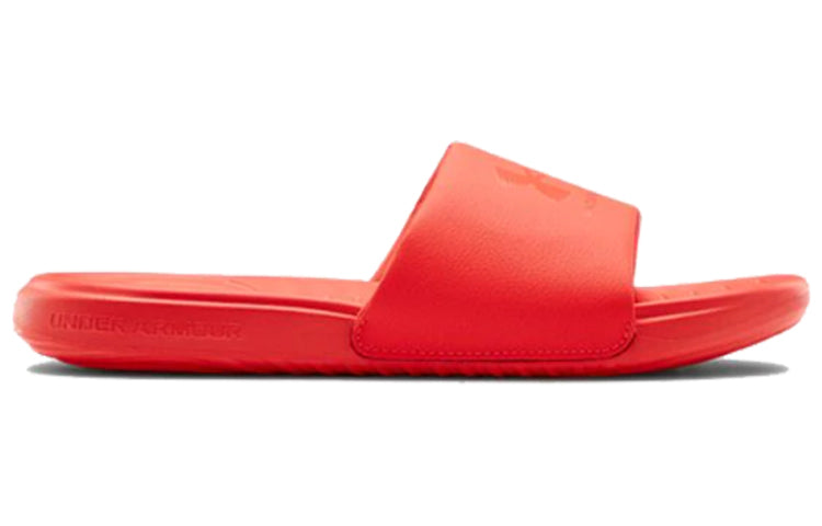 Under Armour Ansa Fixed Slide 'Beta' 3023761-602