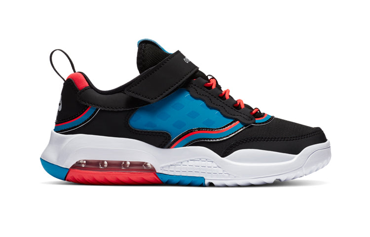 (PS) Air Jordan Max 200 'Game Time' CV5485-001