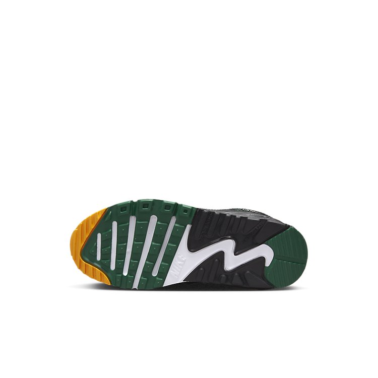 (PS) Nike Air Max 90 'Pure Platinum Gorge Green' CD6867-020