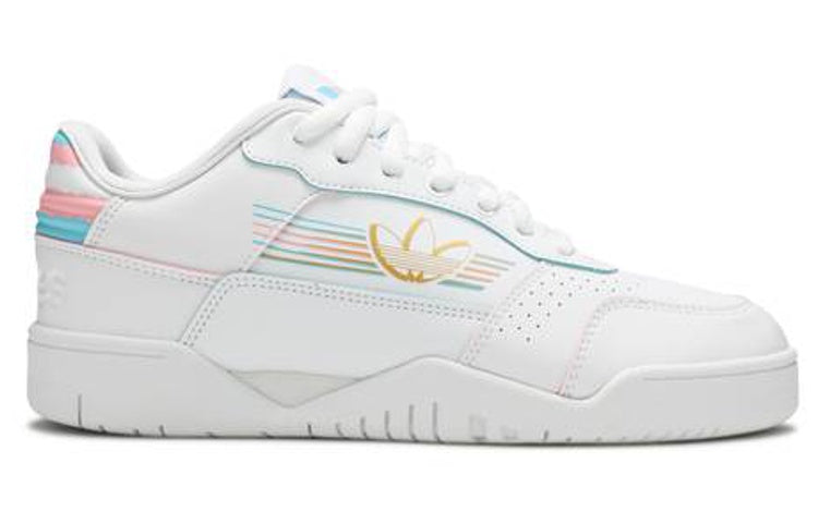 adidas Carrera Low 'Pride' FY9018