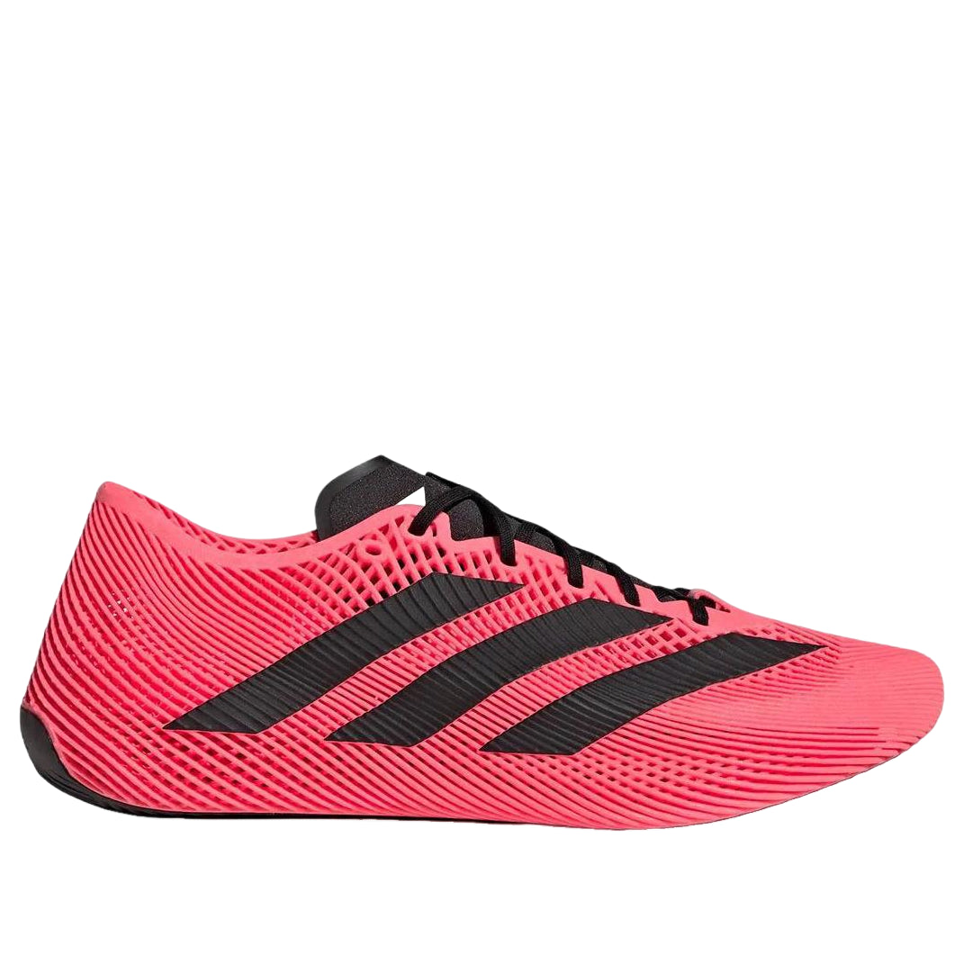 adidas Climacool Lace-Up 'Solar Turbo Black' KI2678