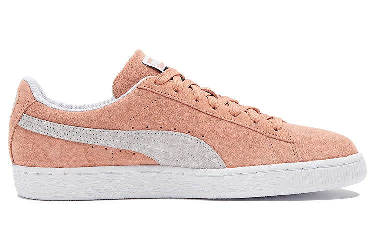 PUMA Suede Classic Shoes Pink 365347-06