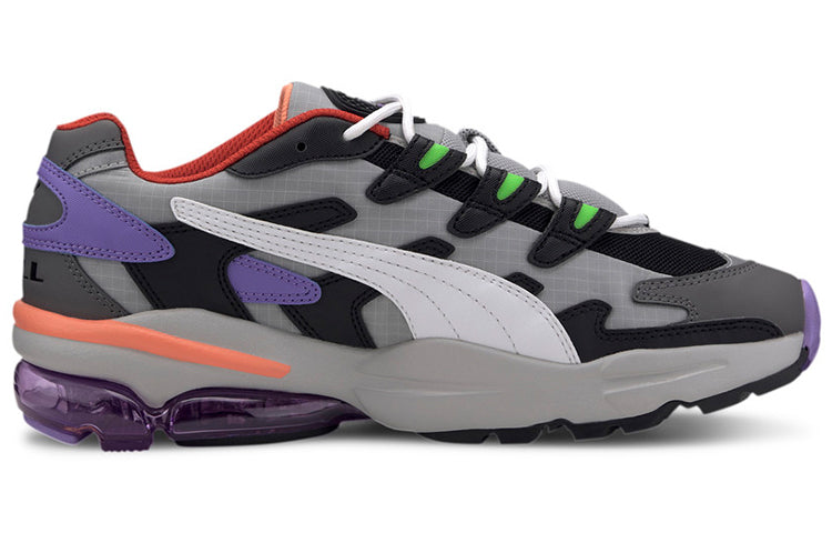 PUMA Cell Alien Kite Black/Purple 371438-01
