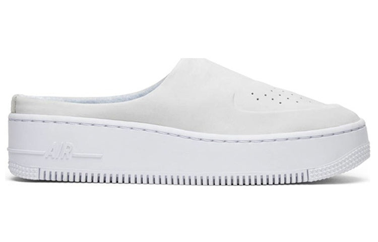 (WMNS) Nike Air Force 1 Lover XX 'The 1 Reimagined White' AO1523-100