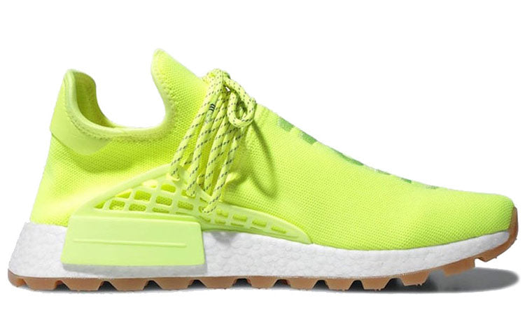 adidas x Pharrell NMD Hu Trail PRD 'Know Soul' EF2335