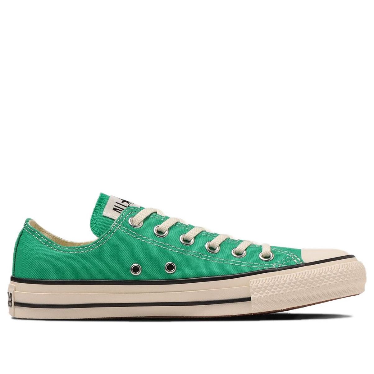 Converse Chuck Taylor All Star OX Burnt Colors 'Jade Green' 31309230