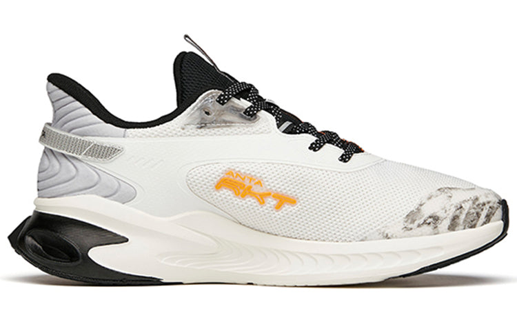 ANTA Rocket 2.0 'White Silver Black' 112145519-2