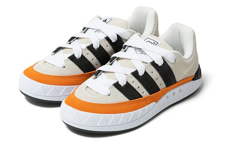 adidas Human Made x Adimatic 'Off White Core Black' HP9916