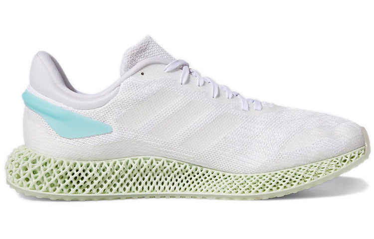 adidas Parley x 4D Run 1.0 LTD 'Blue Spirit' FV5323