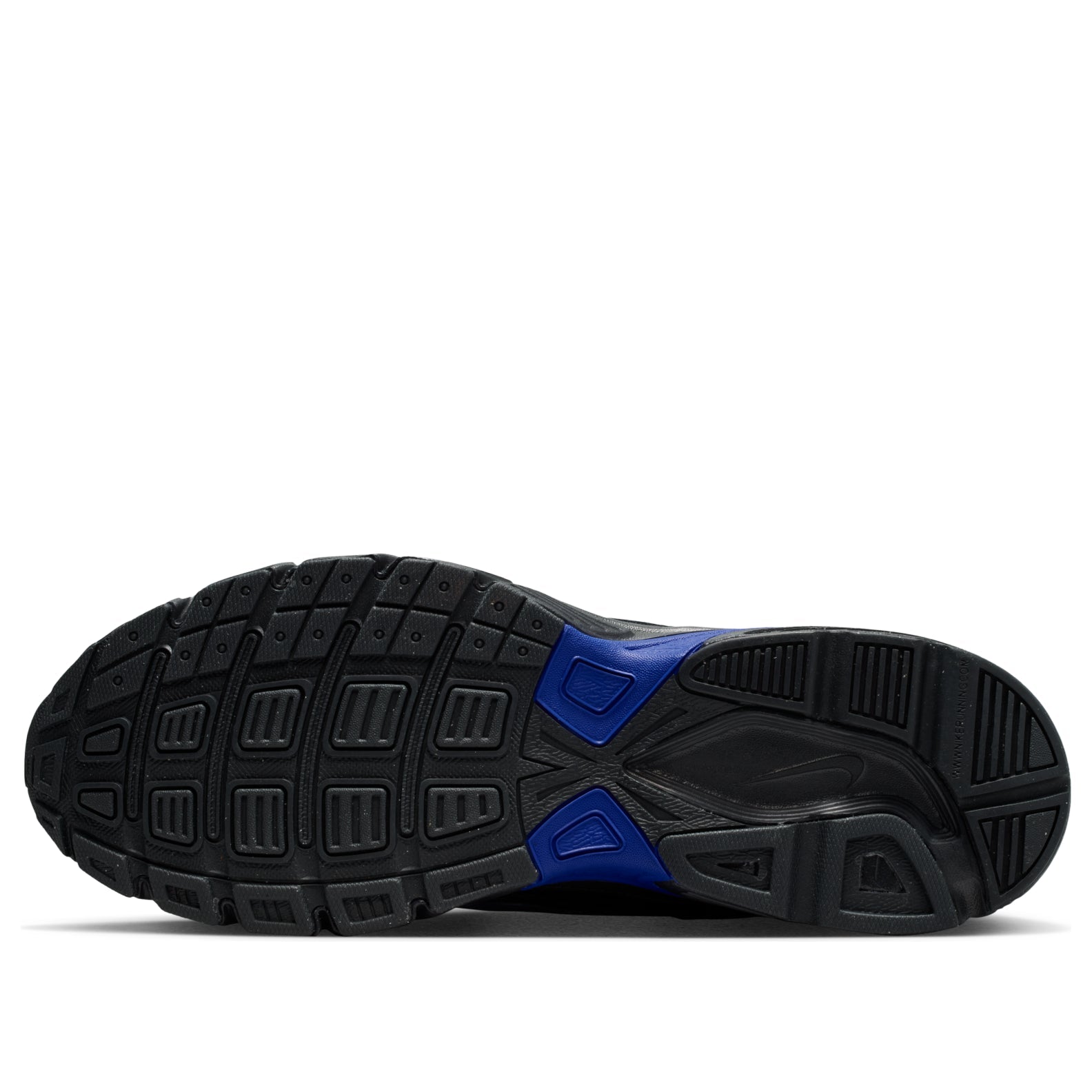 Nike Initiator 'Black Racer Blue' 394055-004