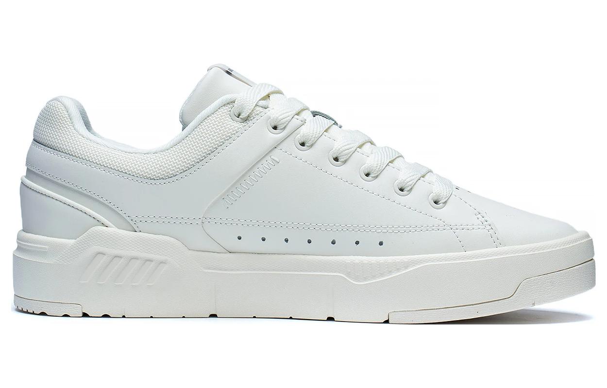 Li-Ning COMMON 70s 'White' AGCT043-1