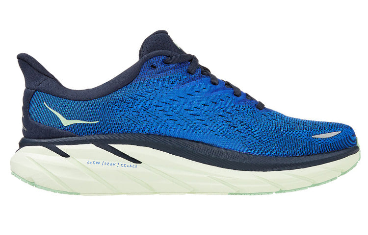 HOKA ONE ONE Clifton 8 'Dazzling Blue' 1119393-DBOS