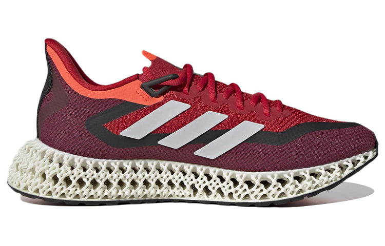 adidas 4DFWD 'Scarlet Solar Red' IF9933