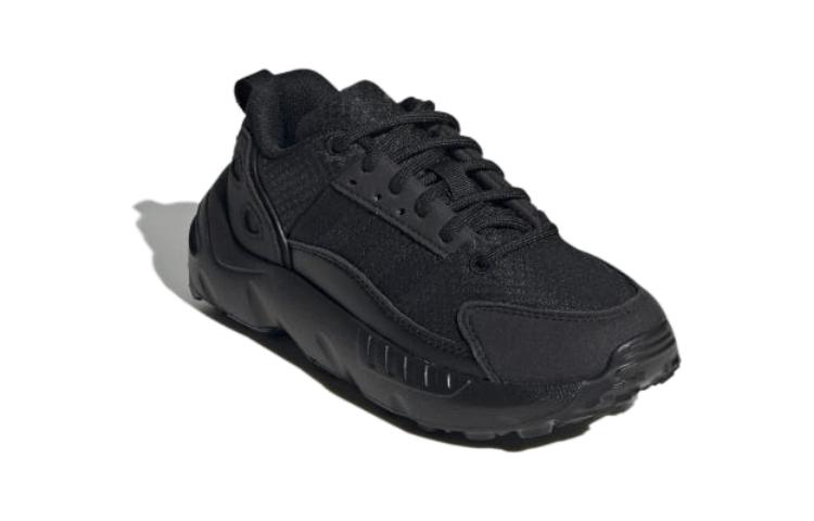 (PS) adidas originals ZX 22 'Core Black' GZ1557