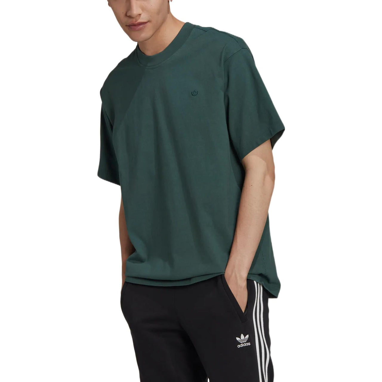 adidas LogoT HK0317