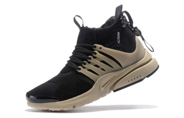 Nike Acronym x Air Presto Mid 'Bamboo' 844672-001