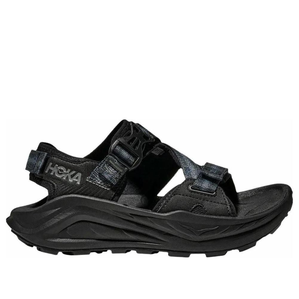 (WMNS) HOKA ONE ONE Infini Hike TC 'Black' 1162590-BBLC