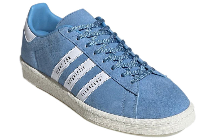 adidas x Human Made Campus 'Light Blue' FY0731