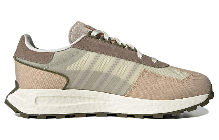 adidas Retropy E5 'Brown Beige White' IE7308