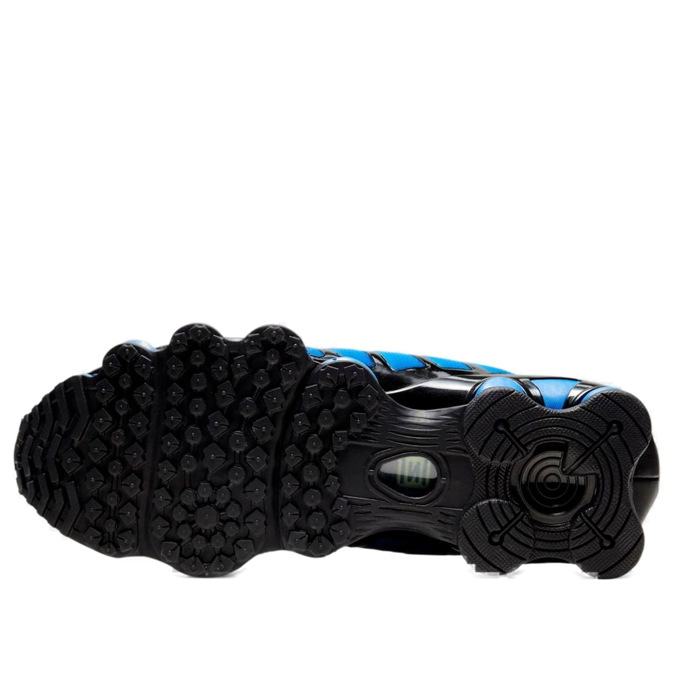 Nike Shox TL 'Racer Blue' AV3595-009