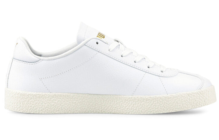 PUMA Club 1948 'White Team Gold' 383917-01