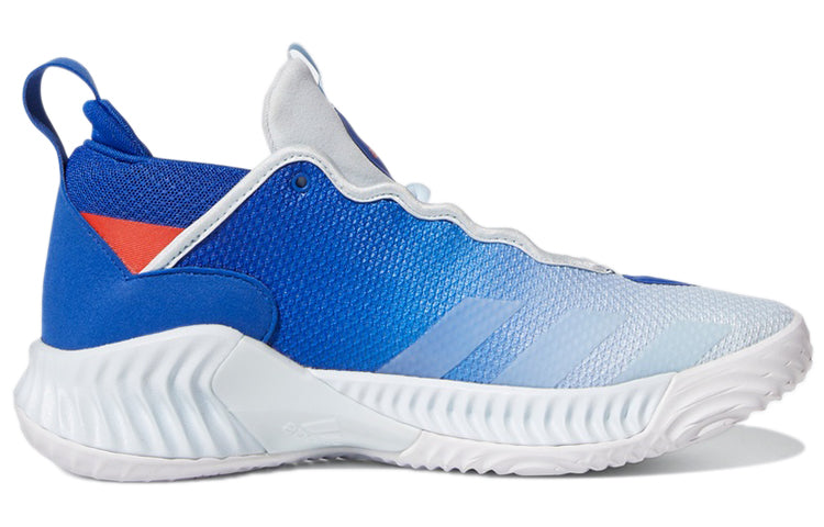adidas Court Vision 3 'Blue Orange' H67757