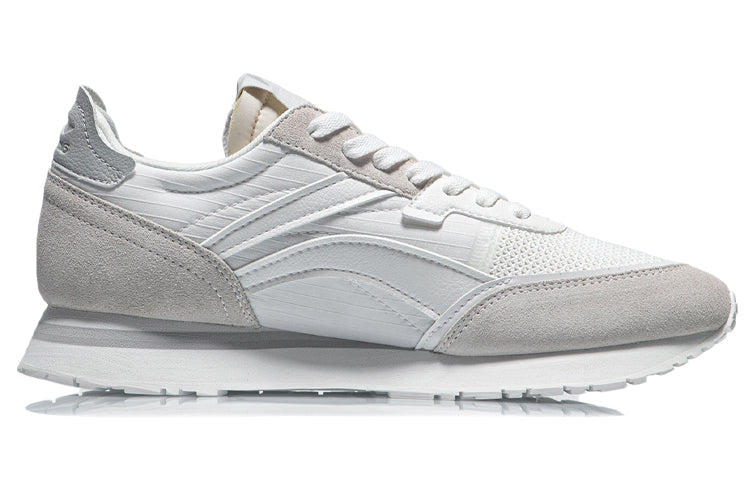 Li-Ning ChengFeng 'Smoke White' AGCR195-3